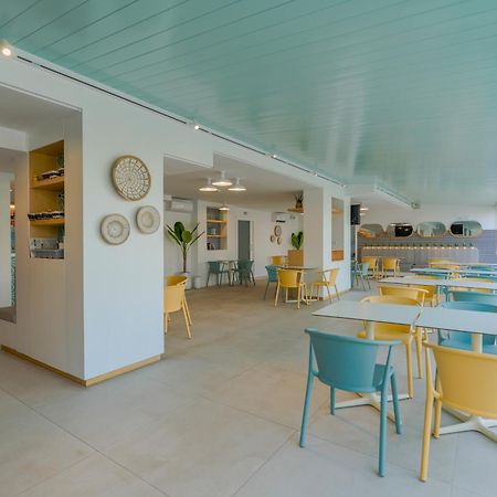 บิตาโกรา ลันซาโรเต คลับ Apartment ปูแอร์โตเดลคาร์เมน ภายนอก รูปภาพ