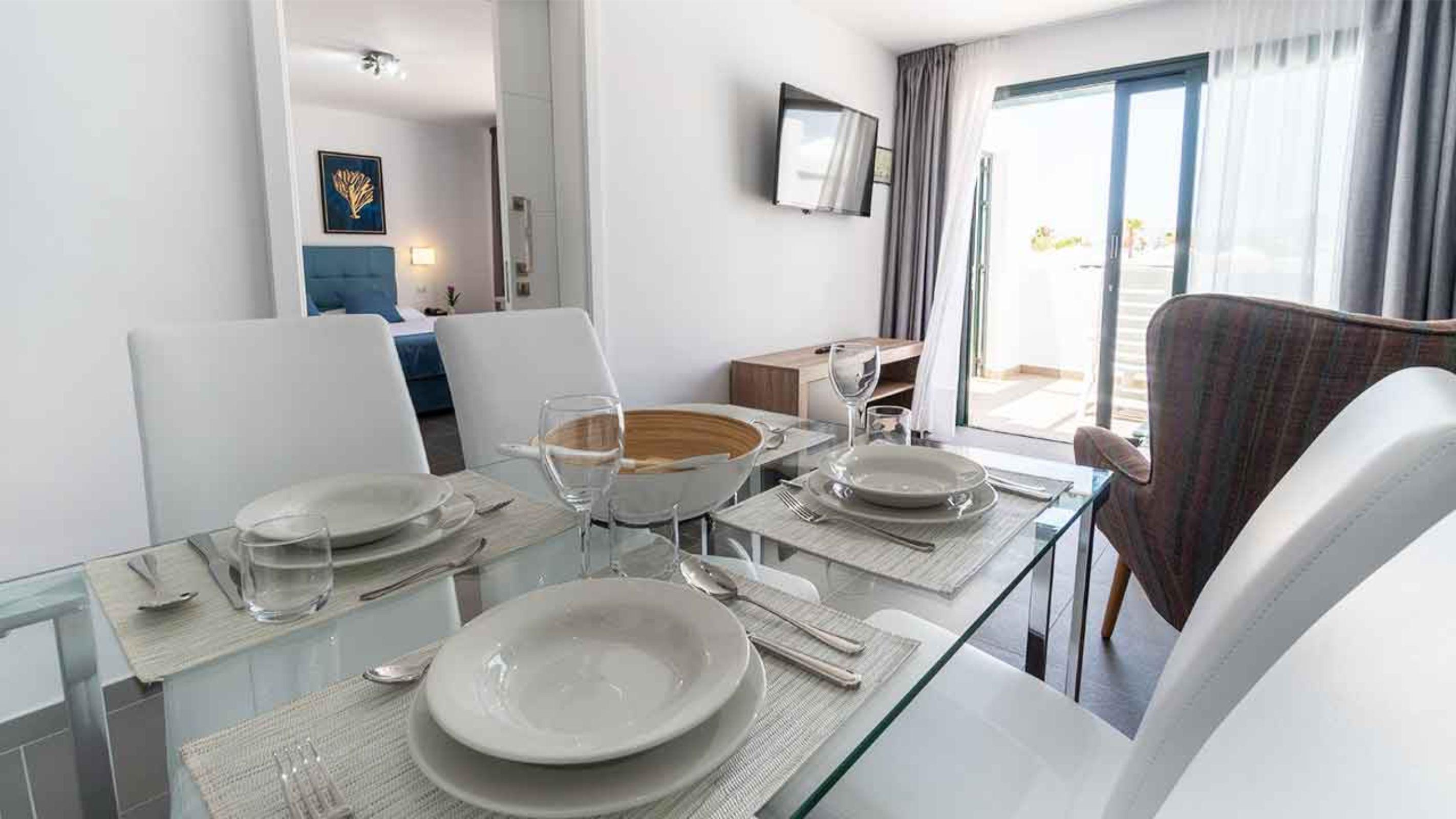 บิตาโกรา ลันซาโรเต คลับ Apartment ปูแอร์โตเดลคาร์เมน ภายนอก รูปภาพ