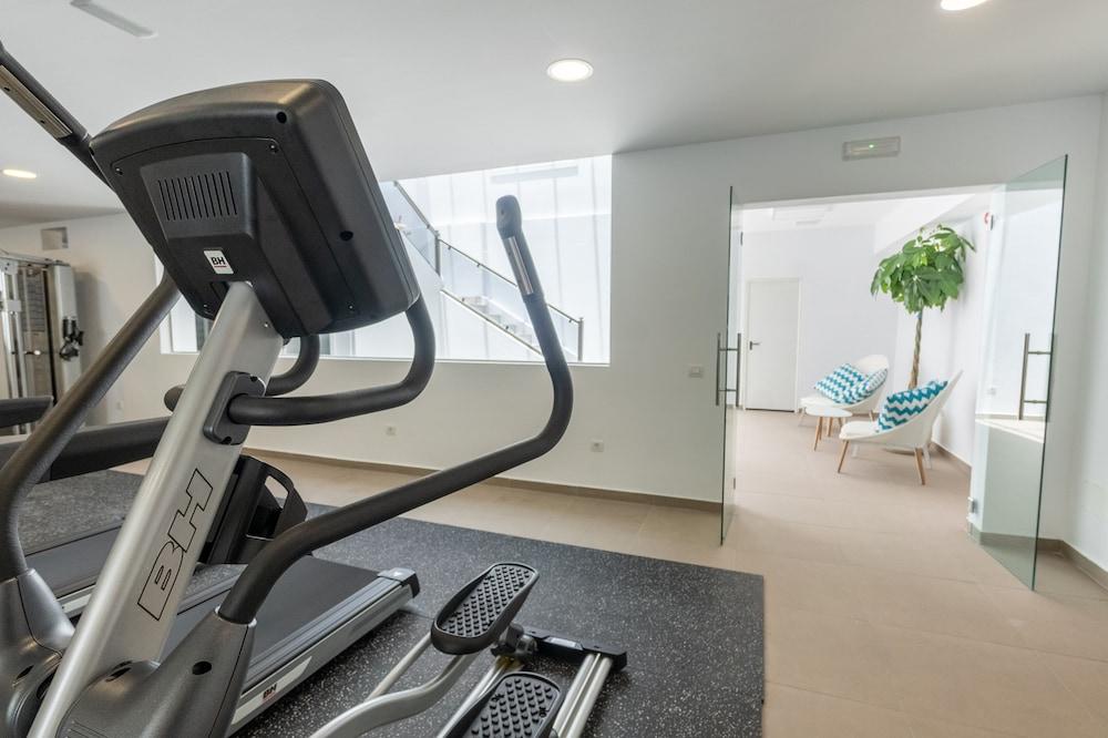 บิตาโกรา ลันซาโรเต คลับ Apartment ปูแอร์โตเดลคาร์เมน ภายนอก รูปภาพ