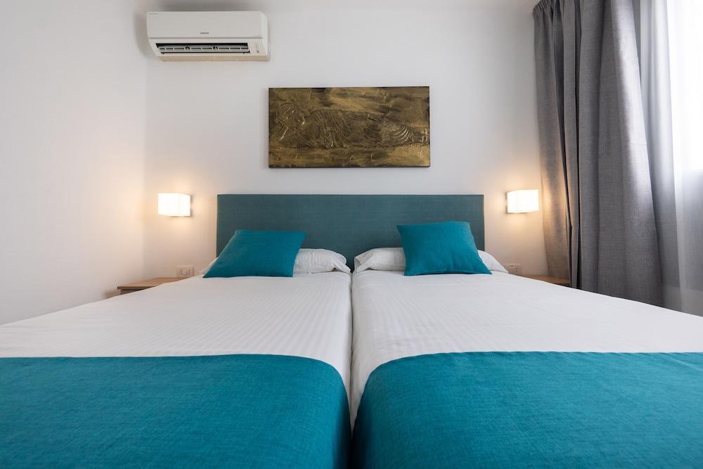 บิตาโกรา ลันซาโรเต คลับ Apartment ปูแอร์โตเดลคาร์เมน ภายนอก รูปภาพ