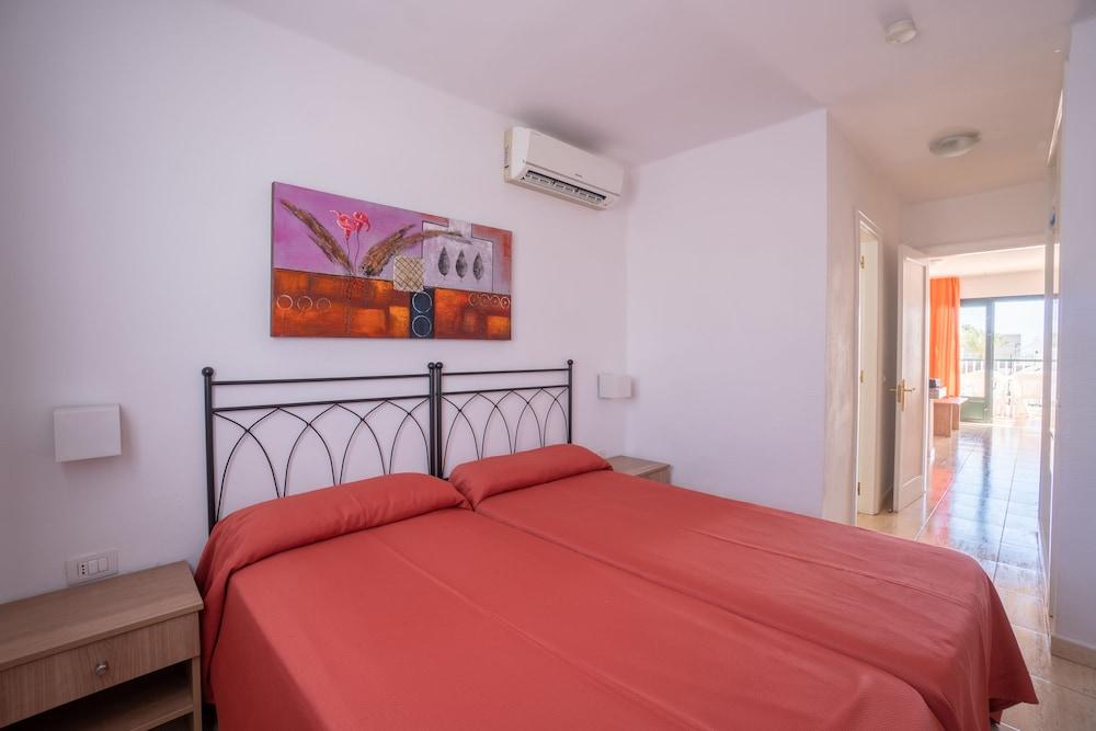 บิตาโกรา ลันซาโรเต คลับ Apartment ปูแอร์โตเดลคาร์เมน ภายนอก รูปภาพ