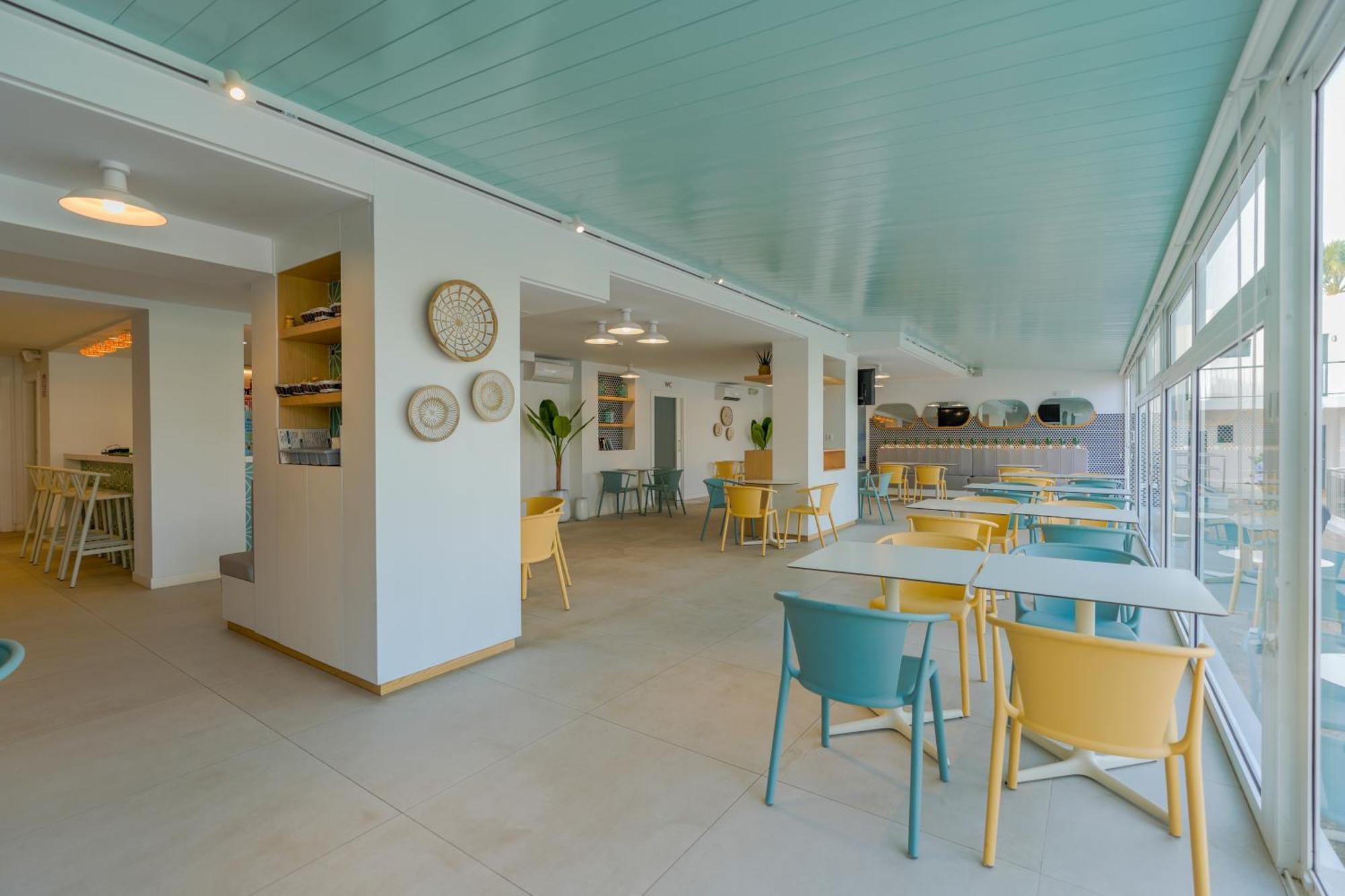 บิตาโกรา ลันซาโรเต คลับ Apartment ปูแอร์โตเดลคาร์เมน ภายนอก รูปภาพ