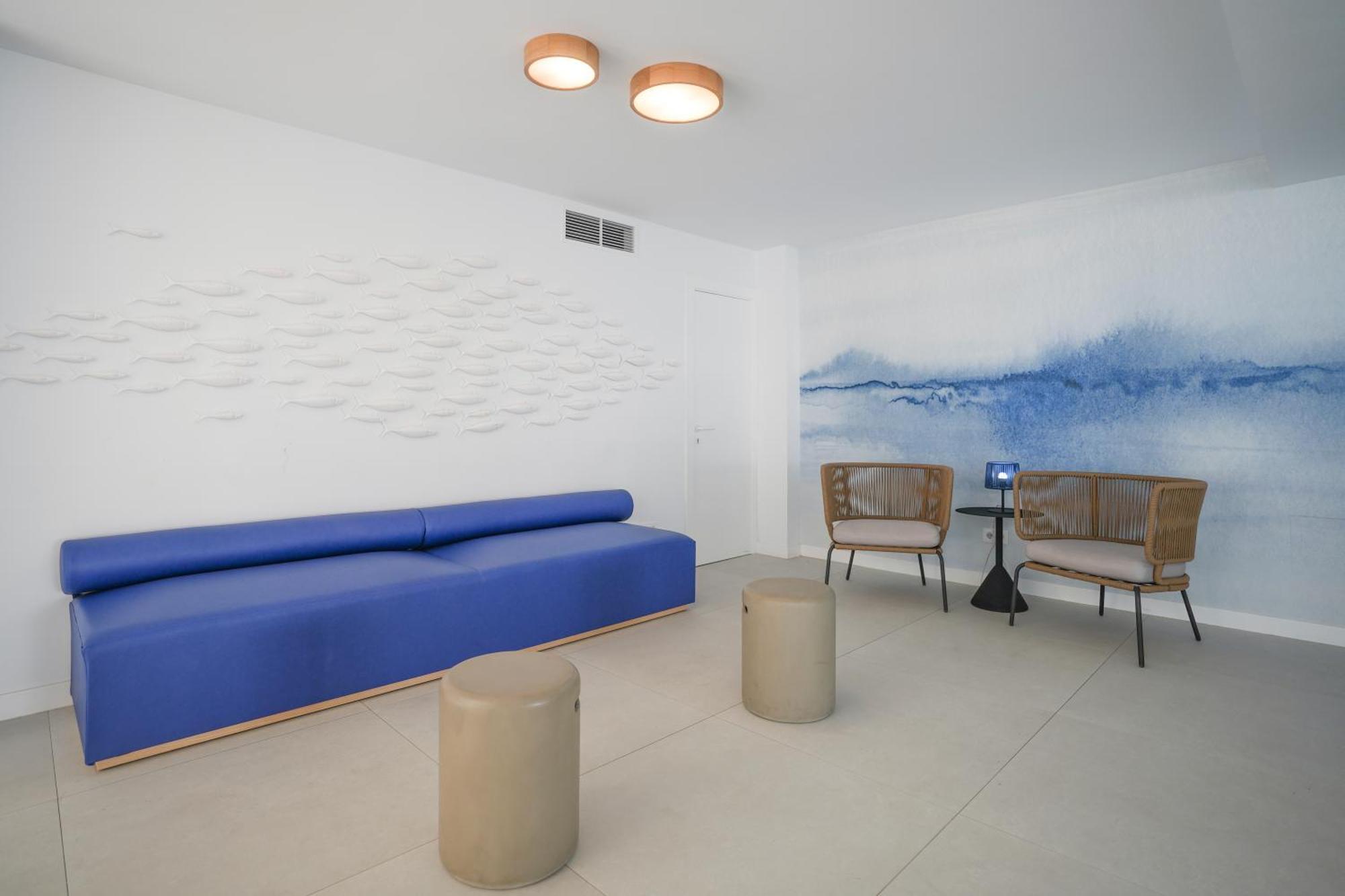 บิตาโกรา ลันซาโรเต คลับ Apartment ปูแอร์โตเดลคาร์เมน ภายนอก รูปภาพ