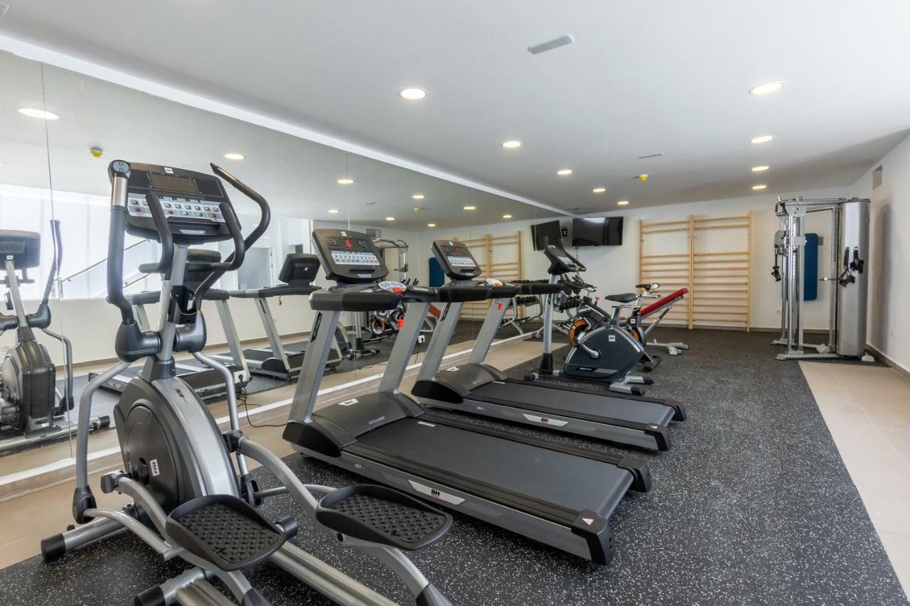 บิตาโกรา ลันซาโรเต คลับ Apartment ปูแอร์โตเดลคาร์เมน ภายนอก รูปภาพ