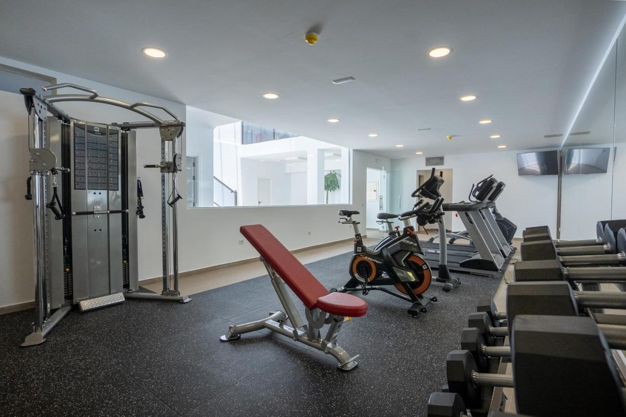 บิตาโกรา ลันซาโรเต คลับ Apartment ปูแอร์โตเดลคาร์เมน ภายนอก รูปภาพ
